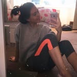 Tegan King - @teganking12 - Instagram