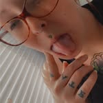 Tegan Kline - @leavesomethingwitchy__ - Instagram