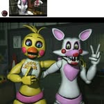 tegan lambert - @manglethefox24 - Instagram