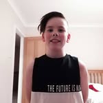 Tegan Leonard Buckfield - @teganlenored - Instagram
