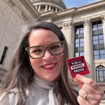 Tegan Malone - @teganridesabike - Instagram