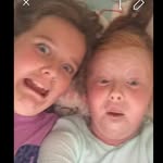 Girls: Amelia Jazmin Harliegh. - @markstegan356 - Instagram