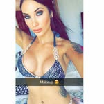 tegan marsh - @tegan1437 - Instagram