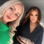 Tegan Marshall - Facebook