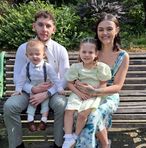 Tegan Marshall - Facebook