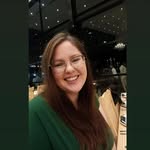Tegan Marshall-Holmes - @tegan_may_marshall - Instagram