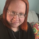 Tegan Nappari-Martinez - @wondernerd87 - Instagram