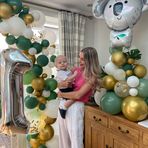 Tegan Mason - Facebook