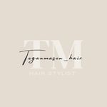 Tegan Mason - @teganmason_hair - Instagram