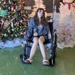 Tegan McCarthy - @chronically_tegan - Instagram