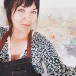 @teganmccarthy_artist - Instagram