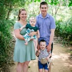 Tegan McGrath - Facebook