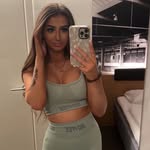 @teganmiles_ - Instagram