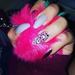 tegan moore - @tegan6281 - Instagram