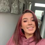 Tegan Moore - @tegansasha_15 - Instagram