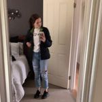 Tegan Moore - @_teagss___ - Instagram
