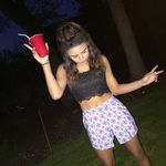 Tegan Moore - @teganmoorex - Instagram