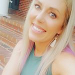 Tegan Moore - @teganmichelle27 - Instagram