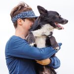 Tegan Moore & Telmaro Koolies - @temerity.dogs - Instagram