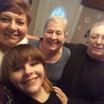 Tegan Morgan - Facebook