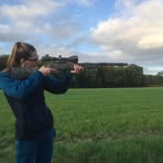 Tegan Morgan - Facebook