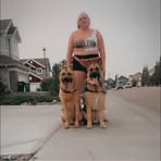Tegan Morgan - Facebook