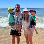 Tegan Morris - @tegannlee - Instagram