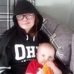 Tegan Morris - @teganmorris9 - Instagram