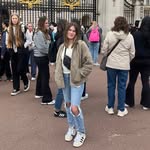 Tegan Morrow - @teganpaige22 - Instagram