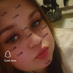 tegan moss - @xteganx21 - Instagram