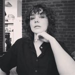 Tegan Moss - @tegan_draws_sometimes - Instagram