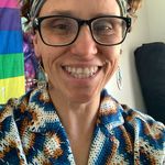 Tegan Moss James | Artist, Poet, Writer - @teganjamesart - Instagram
