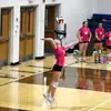 Teagan Murray - @teaganvball - TikTok