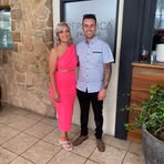 Tegan Murray - Facebook