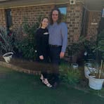Tegan Murray - Facebook