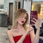 Tegan Nicholson - Facebook
