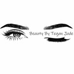 Tegan Nicholson - @beautybyteganjade - Instagram