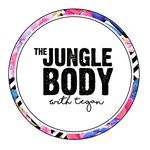 Tegan Nicholson - @thejunglebodywithtegan - Instagram
