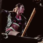 TEGAN NOX. - @welshfirecracker - Instagram
