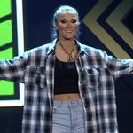 Tegan Nox - @tegannoxwwe - Instagram