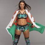 Tegan Nox - @tegannoxwwve_ - Instagram