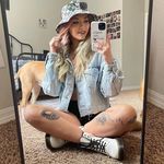 tegan nox - @tega.n6908 - Instagram