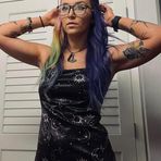 Tegan Nox - Facebook