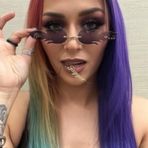 Tegan Nox - Facebook