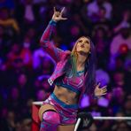 Tegan nox  - Facebook
