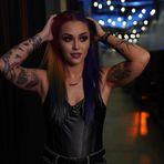 Tegan Nox - Facebook