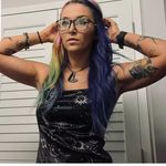 tegan nox - @tegannox2023 - Instagram