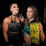 Tegan nox and Rhea Ripply - @tegan_nox_rhea_ripply_fan_page - Instagram