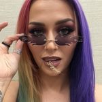 tegan nox fanpage 🫧 - @noxsource - Instagram
