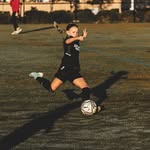 Tegan Olsen - @tegan.futbol - Instagram